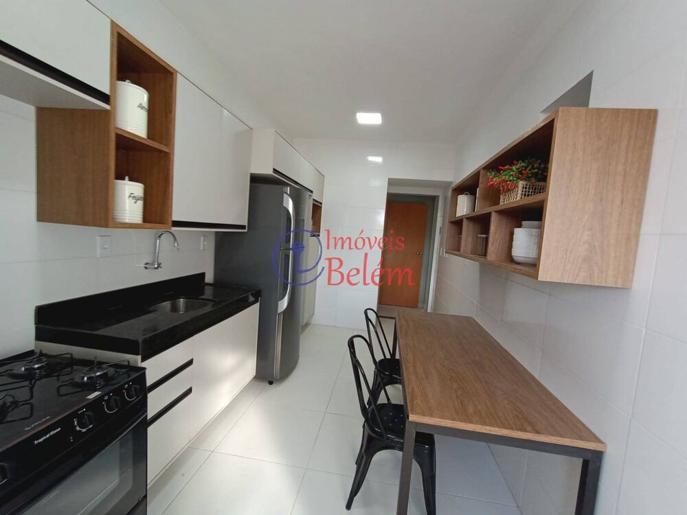 Apartamento, 3 quartos, 90 m² - Foto 4