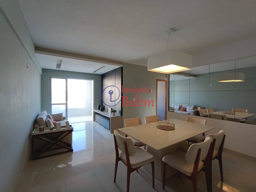 Apartamento, 3 quartos, 90 m² - Foto 2