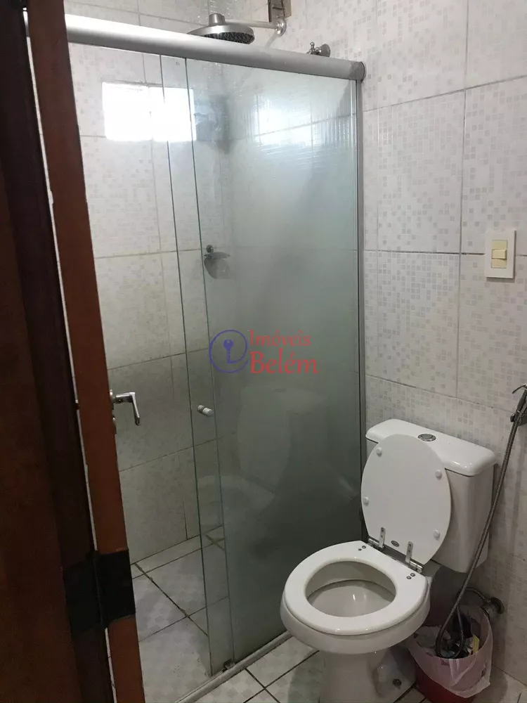 Casa à venda com 4 quartos, 200m² - Foto 4