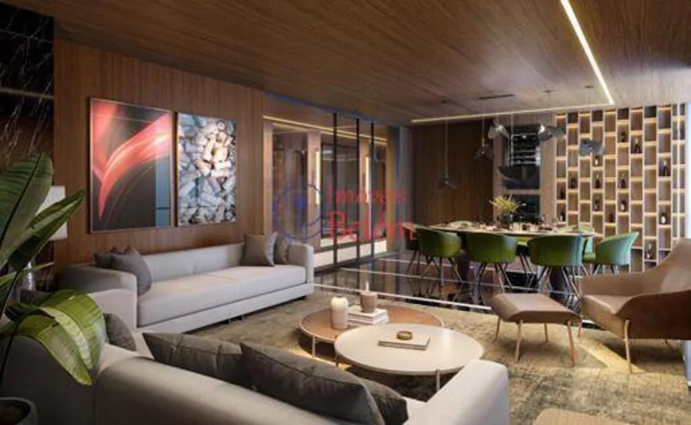Apartamento, 3 quartos - Foto 7