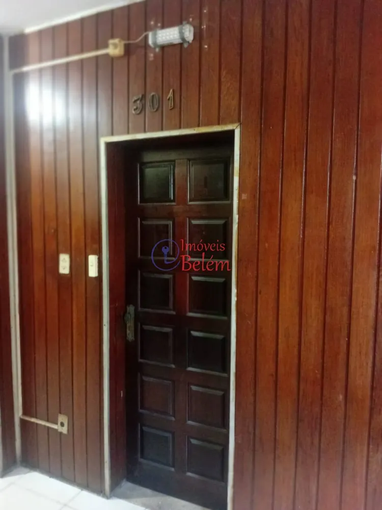 Prédio Inteiro, 107 m² - Foto 1