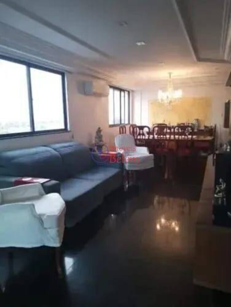 Apartamento para alugar com 3 quartos, 198m² - Foto 4