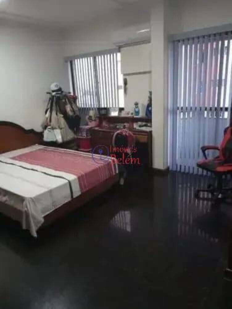 Apartamento para alugar com 3 quartos, 198m² - Foto 3