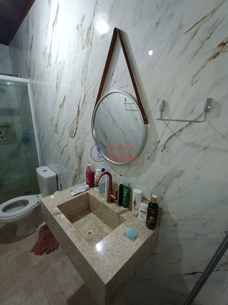 Casa, 203 m² - Foto 4