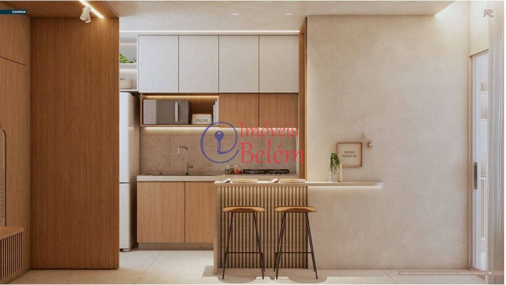 Apartamento, 3 quartos, 73 m² - Foto 6