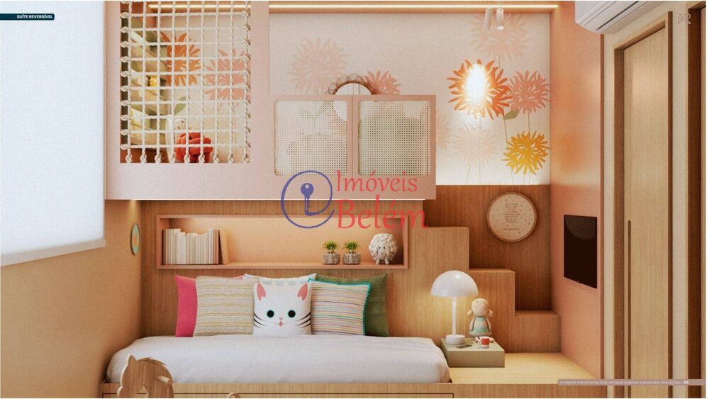 Apartamento, 3 quartos, 73 m² - Foto 10