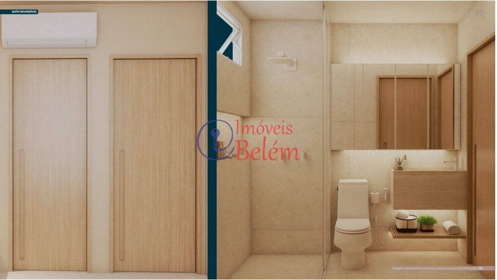 Apartamento, 3 quartos, 73 m² - Foto 11