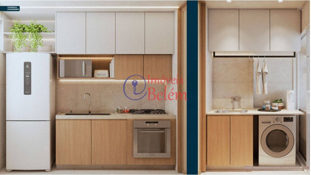 Apartamento, 3 quartos, 73 m² - Foto 7