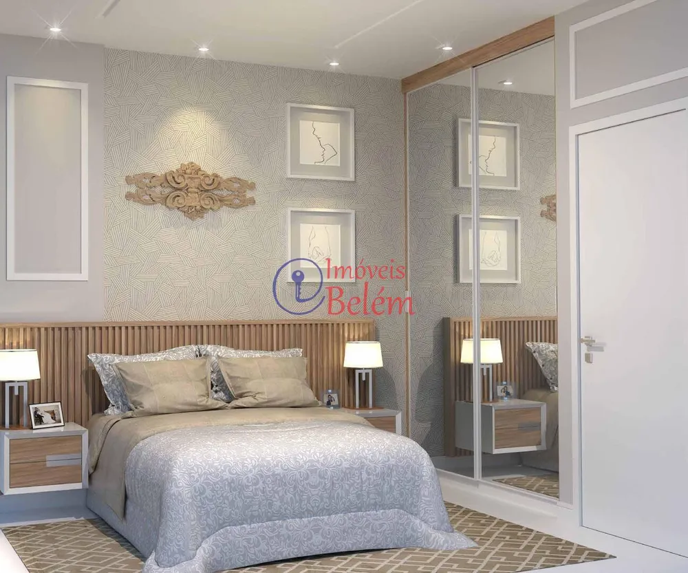 Apartamento, 2 quartos, 49 m² - Foto 4