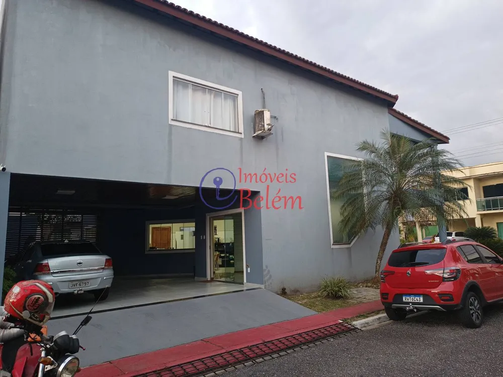 Casa, 4 quartos, 240 m² - Foto 7