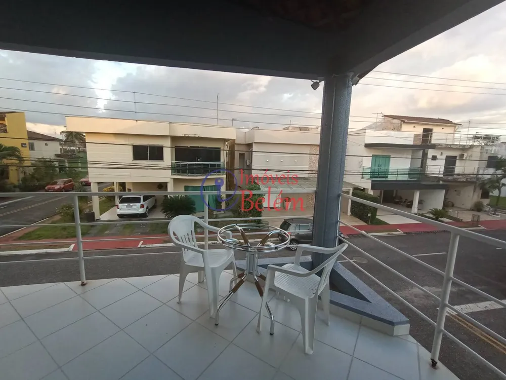 Casa, 4 quartos, 240 m² - Foto 5