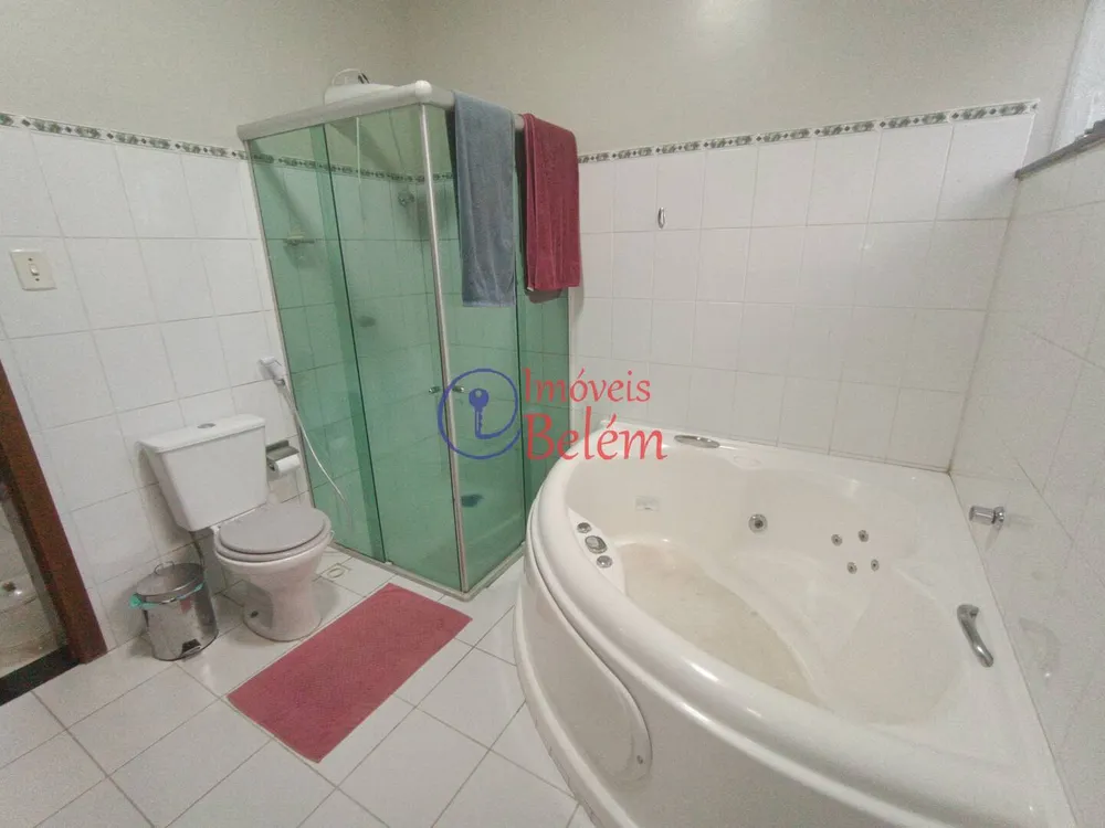 Casa, 4 quartos, 240 m² - Foto 14