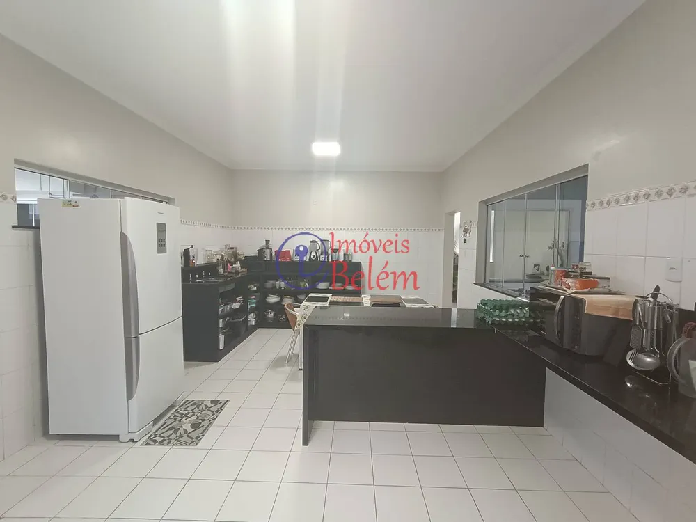 Casa, 4 quartos, 240 m² - Foto 3