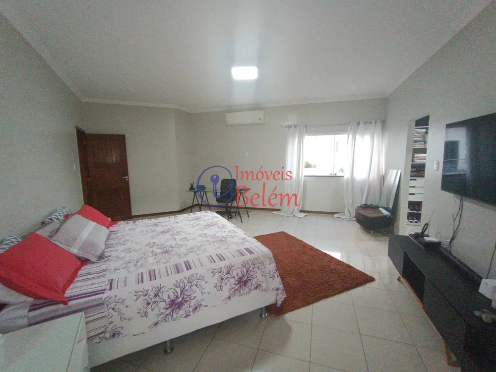 Casa, 4 quartos, 240 m² - Foto 6