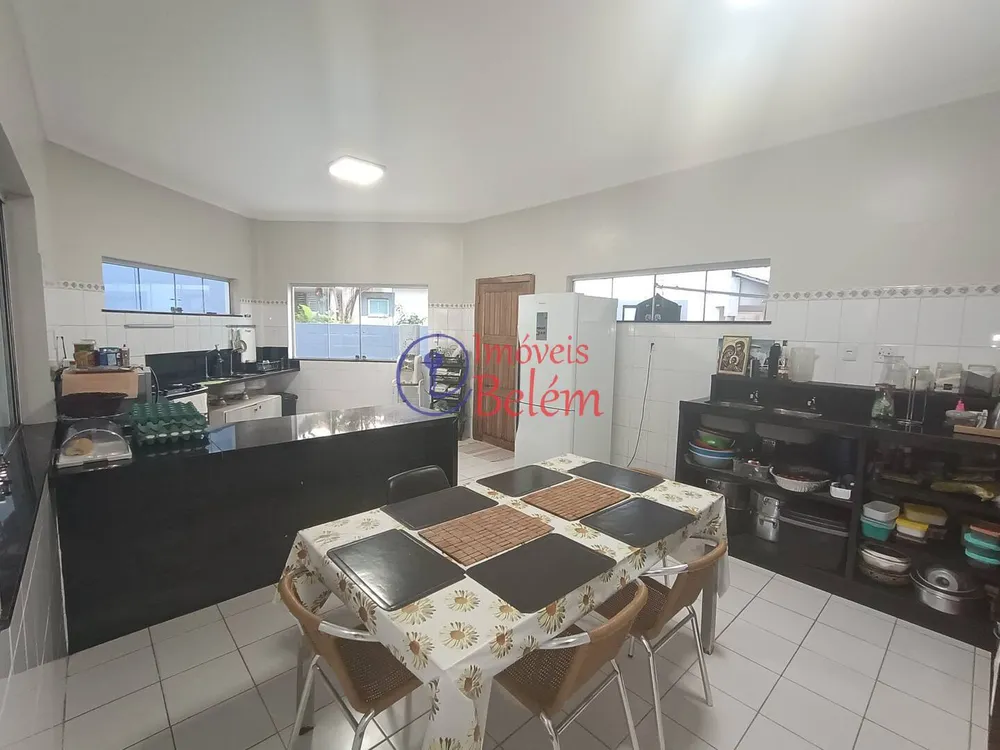 Casa, 4 quartos, 240 m² - Foto 8