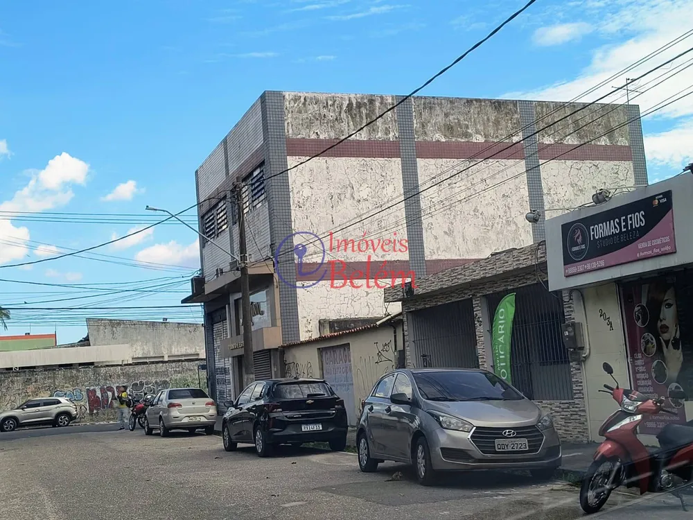 Sala-Conjunto, 480 m² - Foto 2