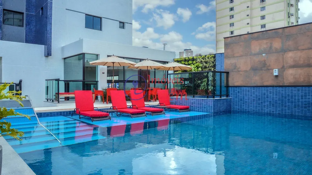 Apartamento, 3 quartos, 123 m² - Foto 8