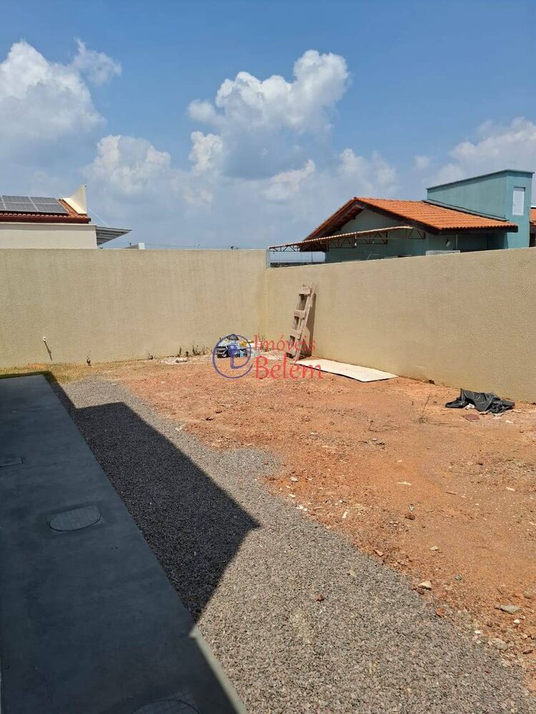 Casa à venda com 3 quartos, 142m² - Foto 7
