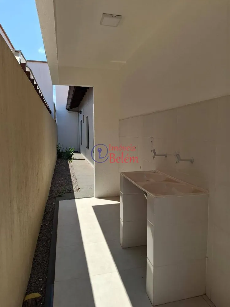 Casa, 3 quartos, 142 m² - Foto 12