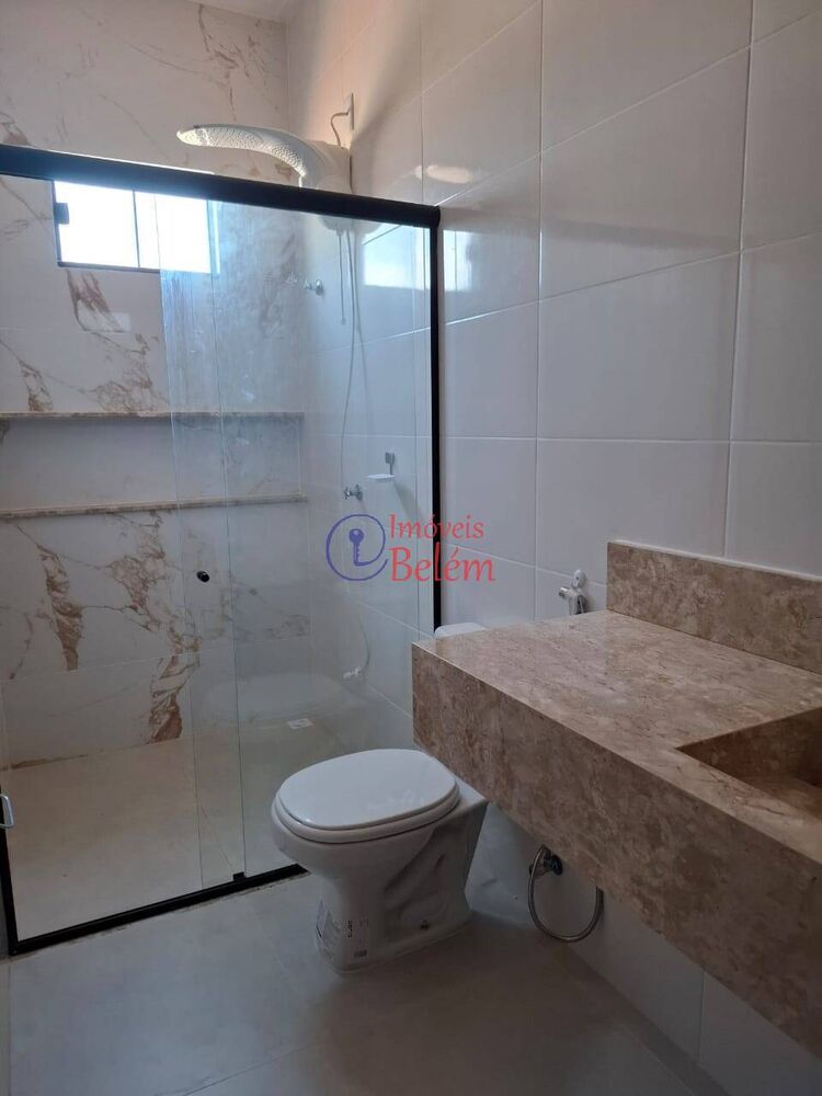 Casa à venda com 3 quartos, 142m² - Foto 5