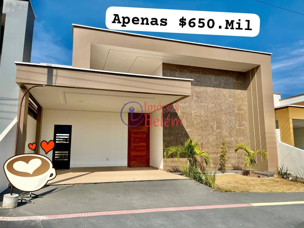 Casa à venda com 3 quartos, 142m² - Foto 8