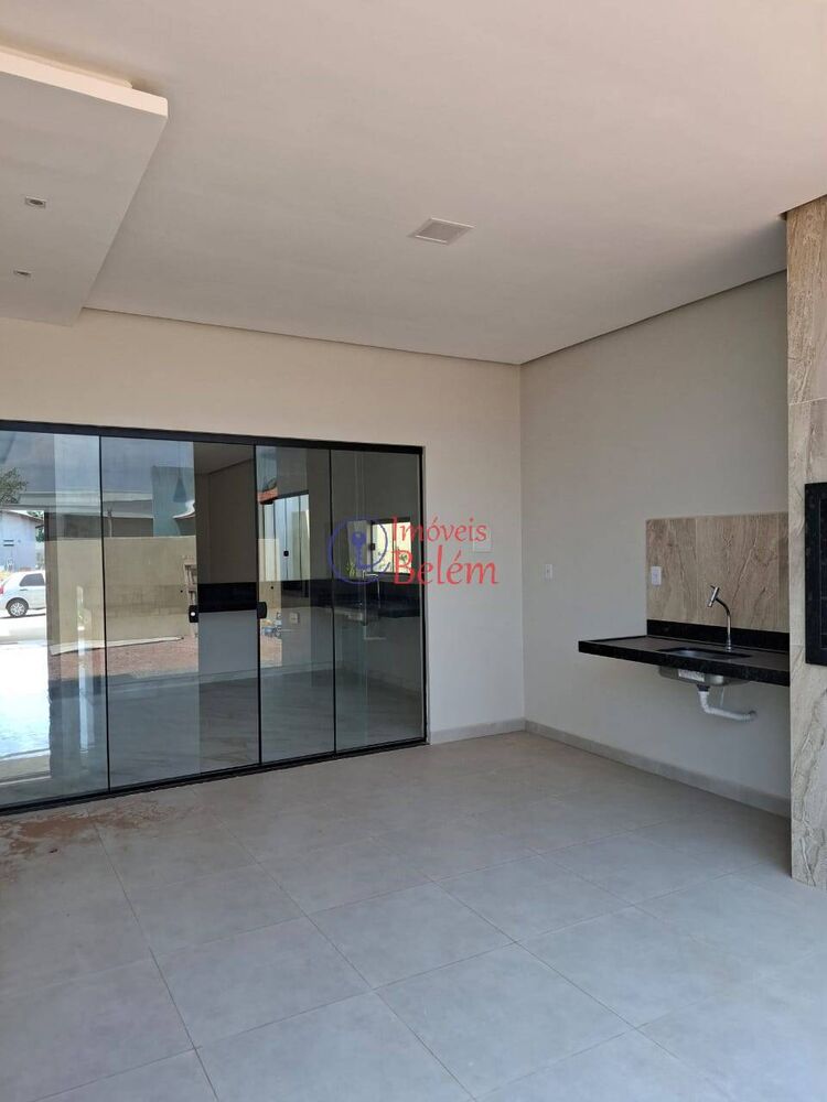 Casa à venda com 3 quartos, 142m² - Foto 4