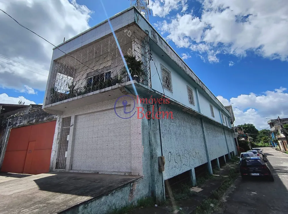 Casa, 580 m² - Foto 1