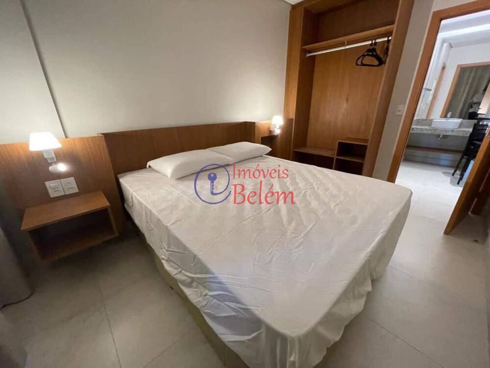 Apartamento à venda com 1 quarto, 37m² - Foto 7