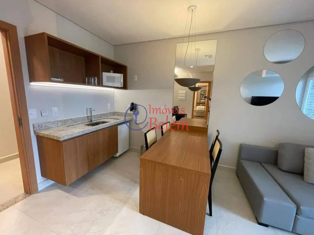 Apartamento, 1 quarto, 37 m² - Foto 14