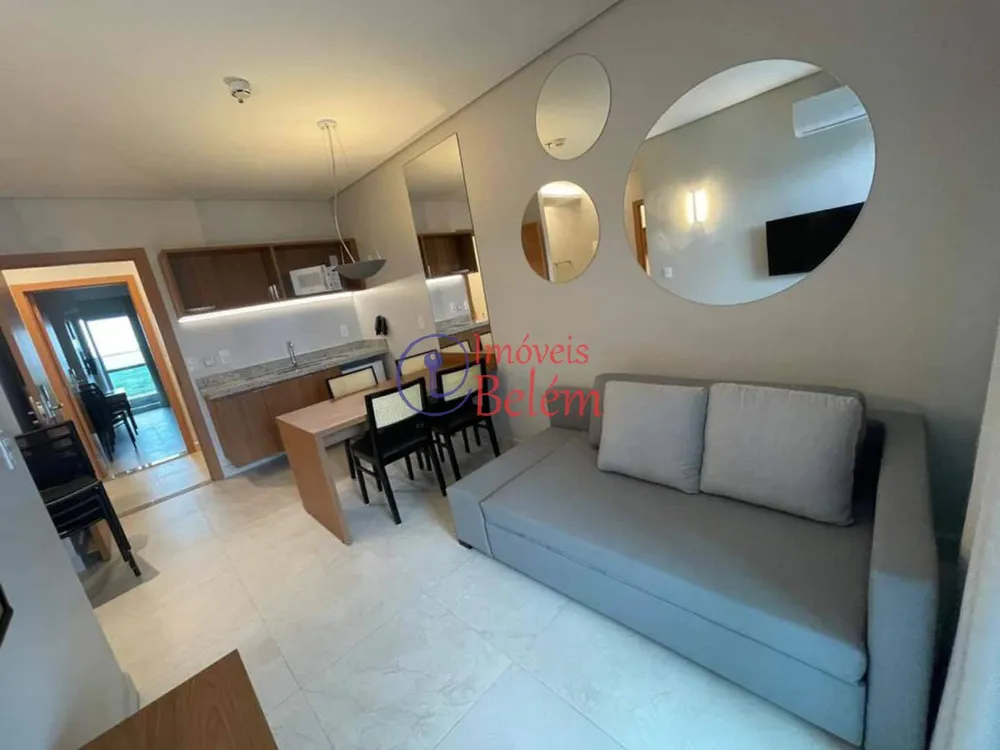 Apartamento, 1 quarto, 37 m² - Foto 16