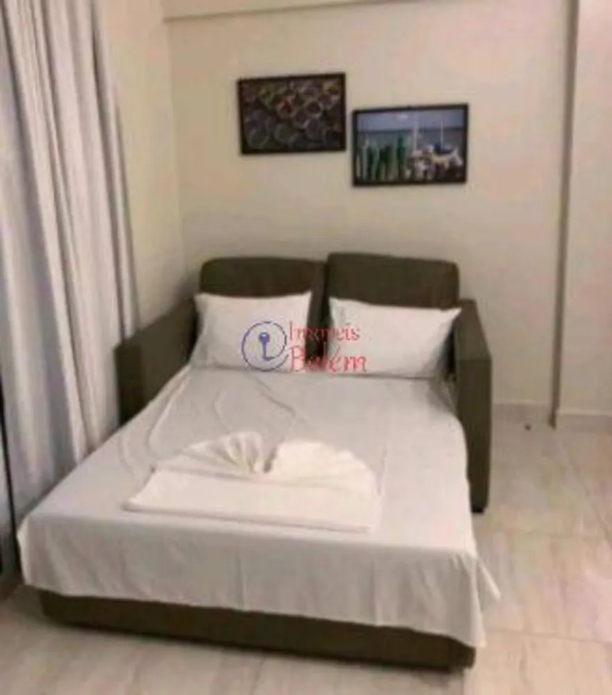 Apartamento, 1 quarto, 37 m² - Foto 11
