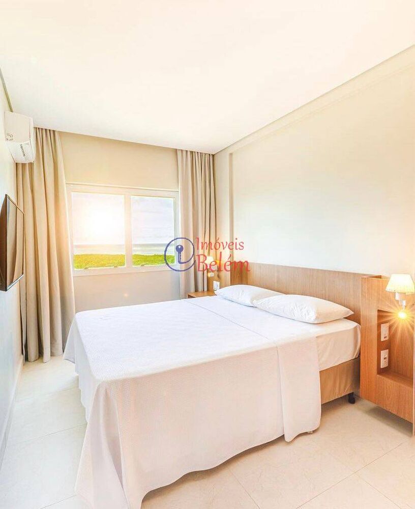 Apartamento à venda com 1 quarto, 37m² - Foto 4