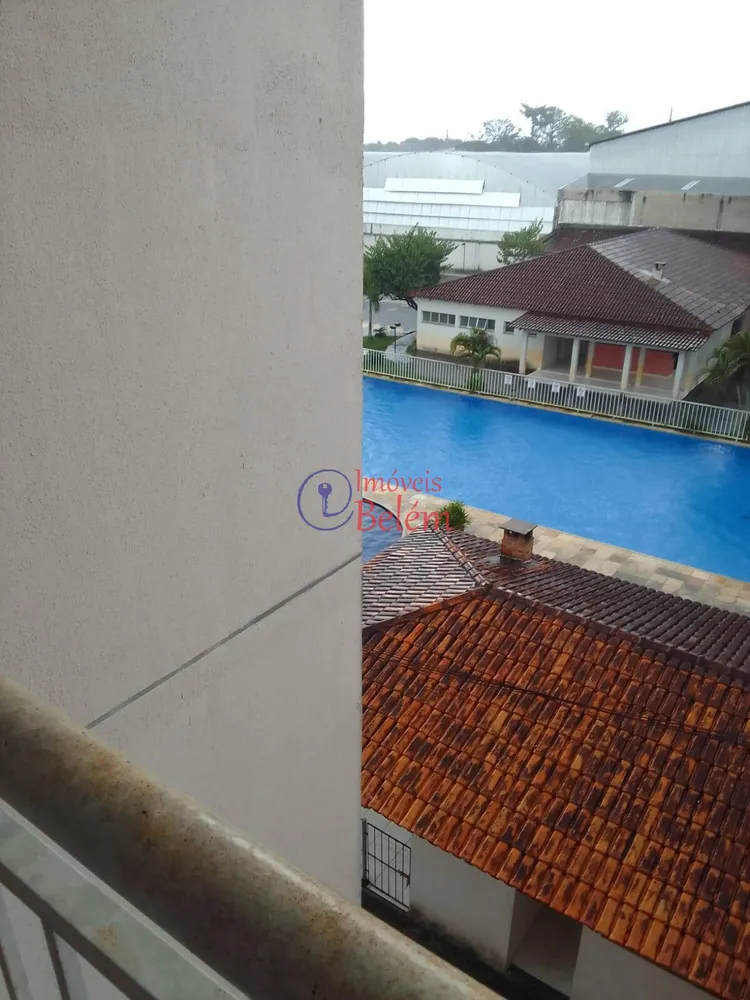 Apartamento, 3 quartos, 56 m² - Foto 8