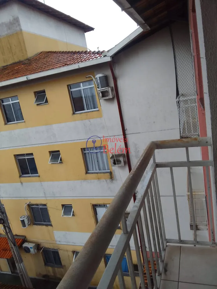Apartamento, 3 quartos, 56 m² - Foto 7