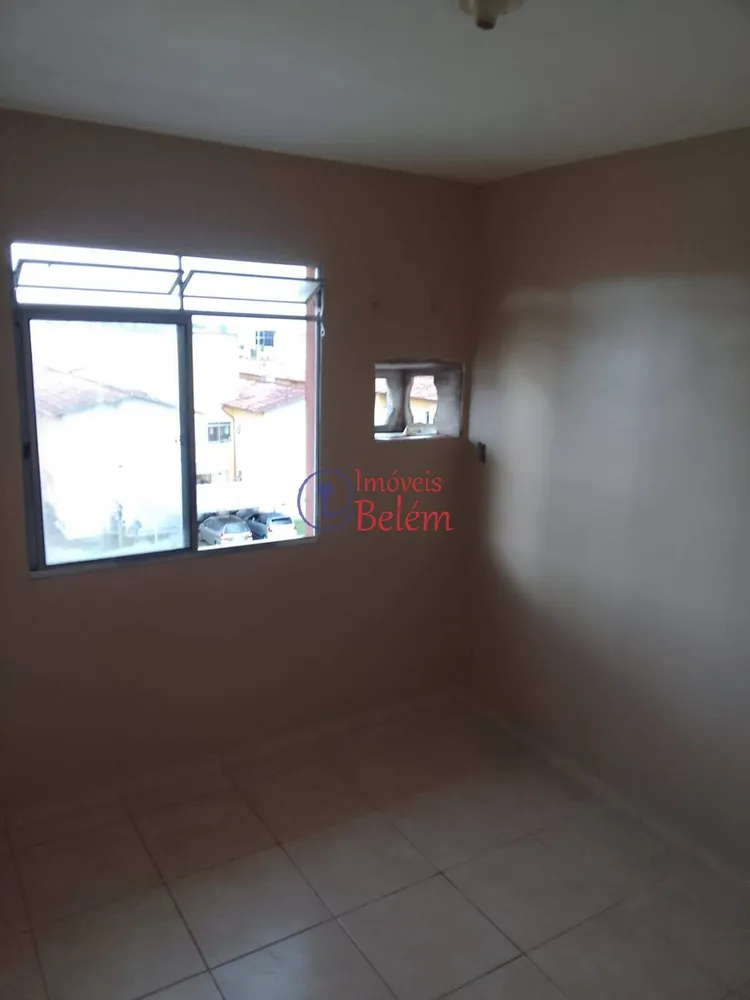 Apartamento, 3 quartos, 56 m² - Foto 4