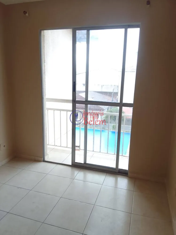 Apartamento, 3 quartos, 56 m² - Foto 6
