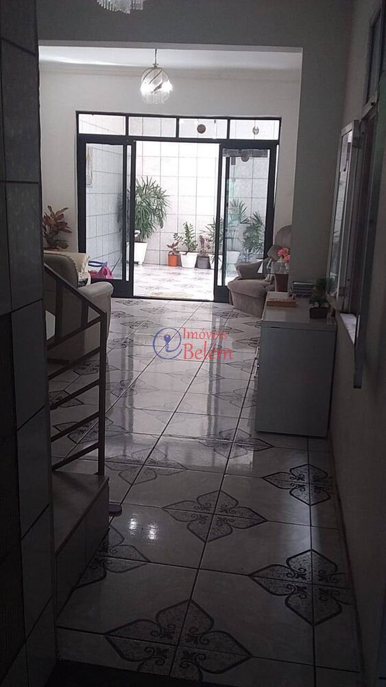 Casa, 5 quartos, 380 m² - Foto 2