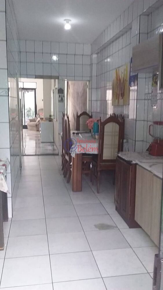 Casa, 5 quartos, 380 m² - Foto 1