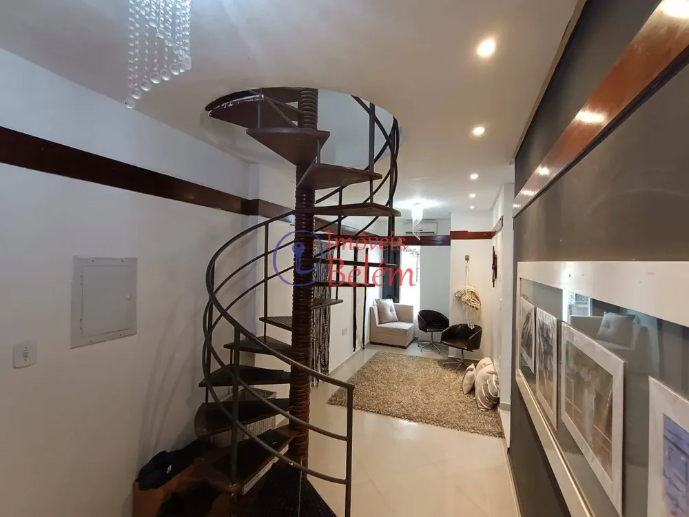 Apartamento, 2 quartos, 173 m² - Foto 16
