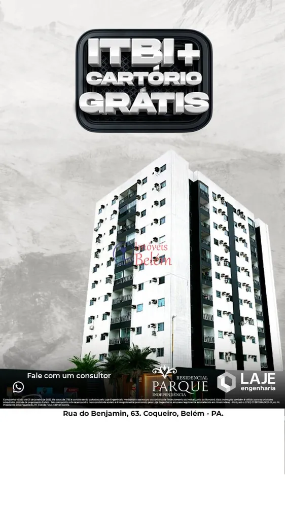 Apartamento, 2 quartos, 63 m² - Foto 16