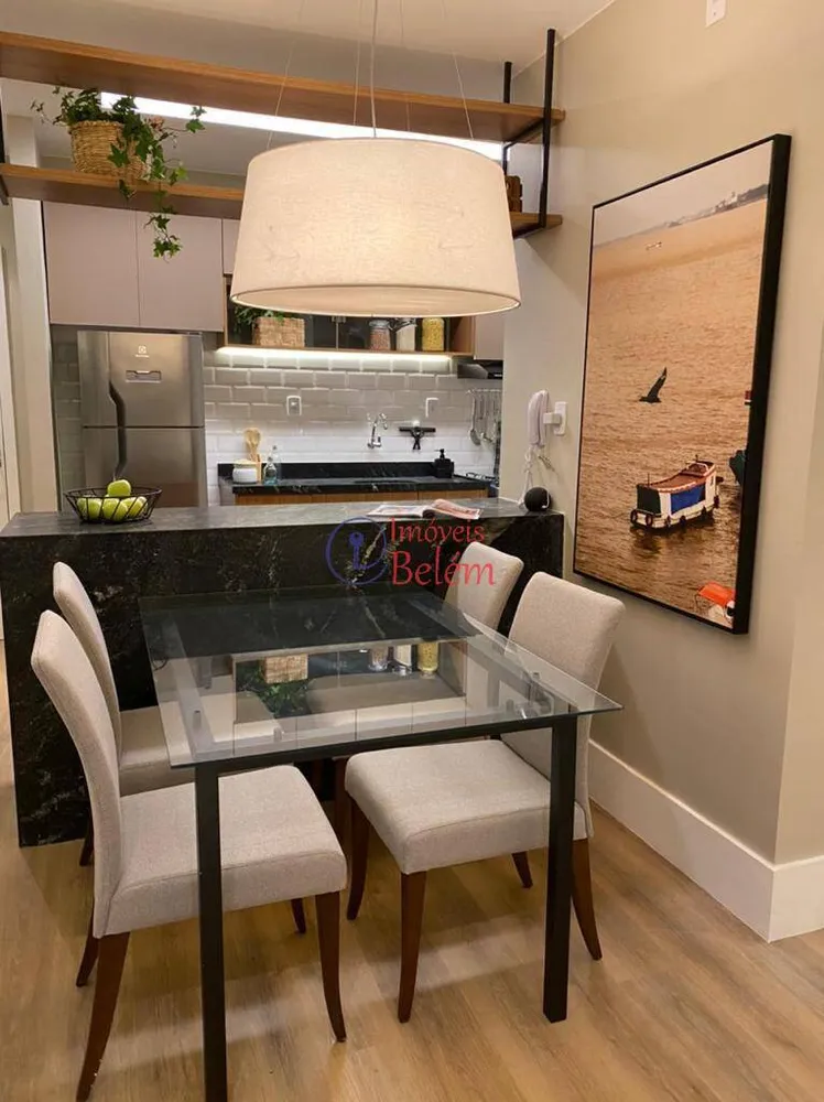 Apartamento, 2 quartos, 63 m² - Foto 11