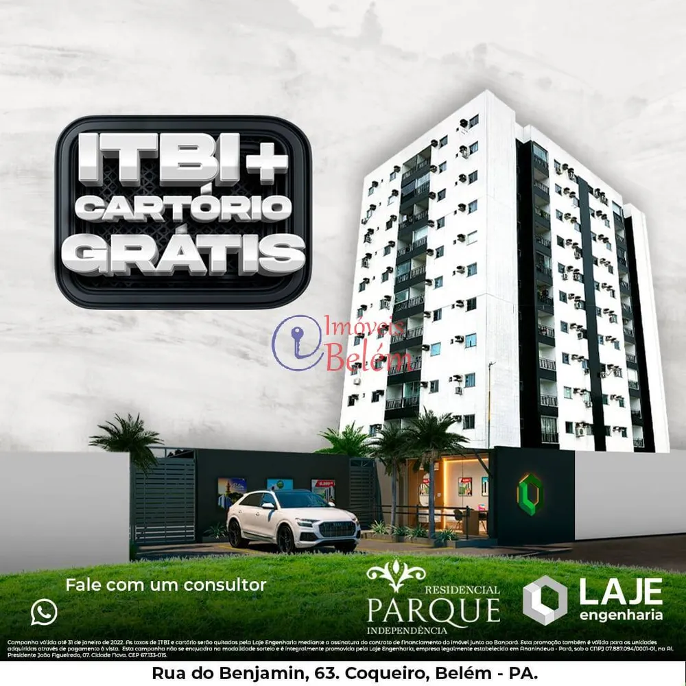 Apartamento, 2 quartos, 63 m² - Foto 14