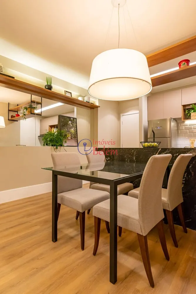 Apartamento, 2 quartos, 63 m² - Foto 10