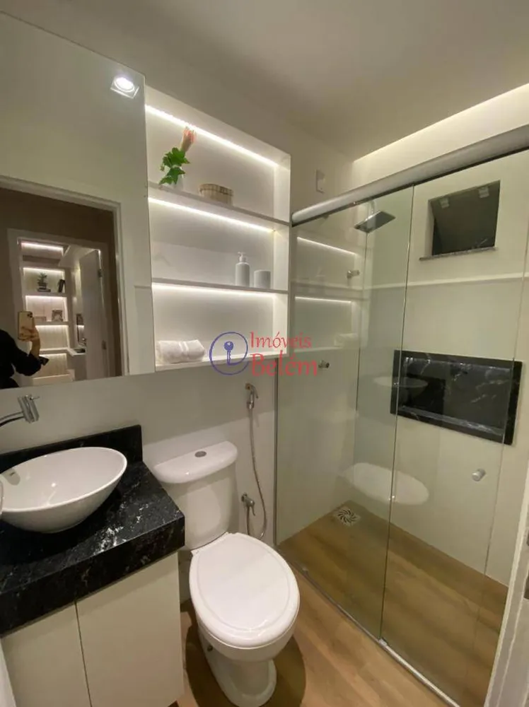 Apartamento, 2 quartos, 63 m² - Foto 13