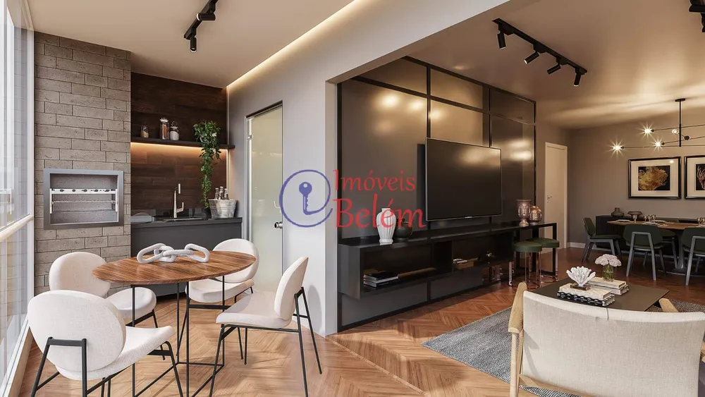 Apartamento, 3 quartos - Foto 10