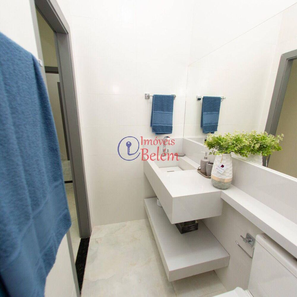 Apartamento à venda com 3 quartos, 99m² - Foto 5