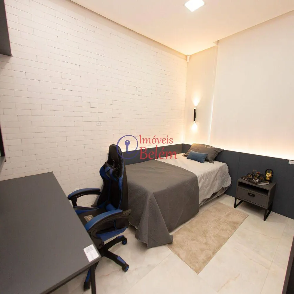 Apartamento, 3 quartos - Foto 11