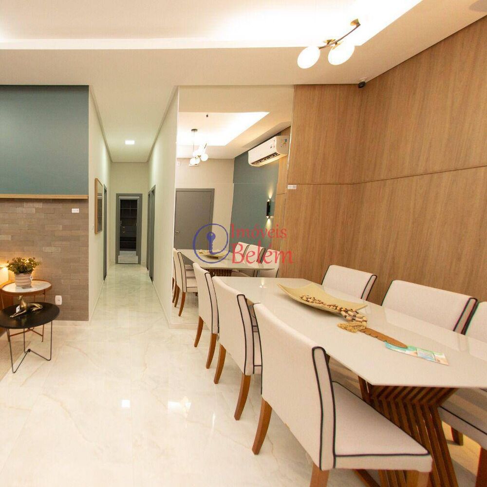 Apartamento à venda com 3 quartos, 99m² - Foto 3