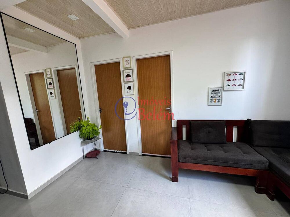 Apartamento à venda com 2 quartos, 85m² - Foto 4
