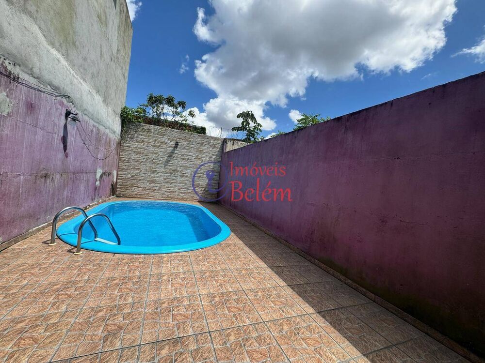 Apartamento à venda com 2 quartos, 85m² - Foto 3